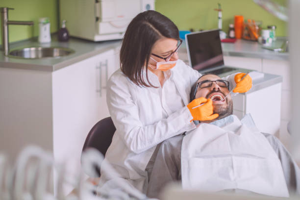 Best Emergency Dental Care for Sports Injuries in Warren, IN